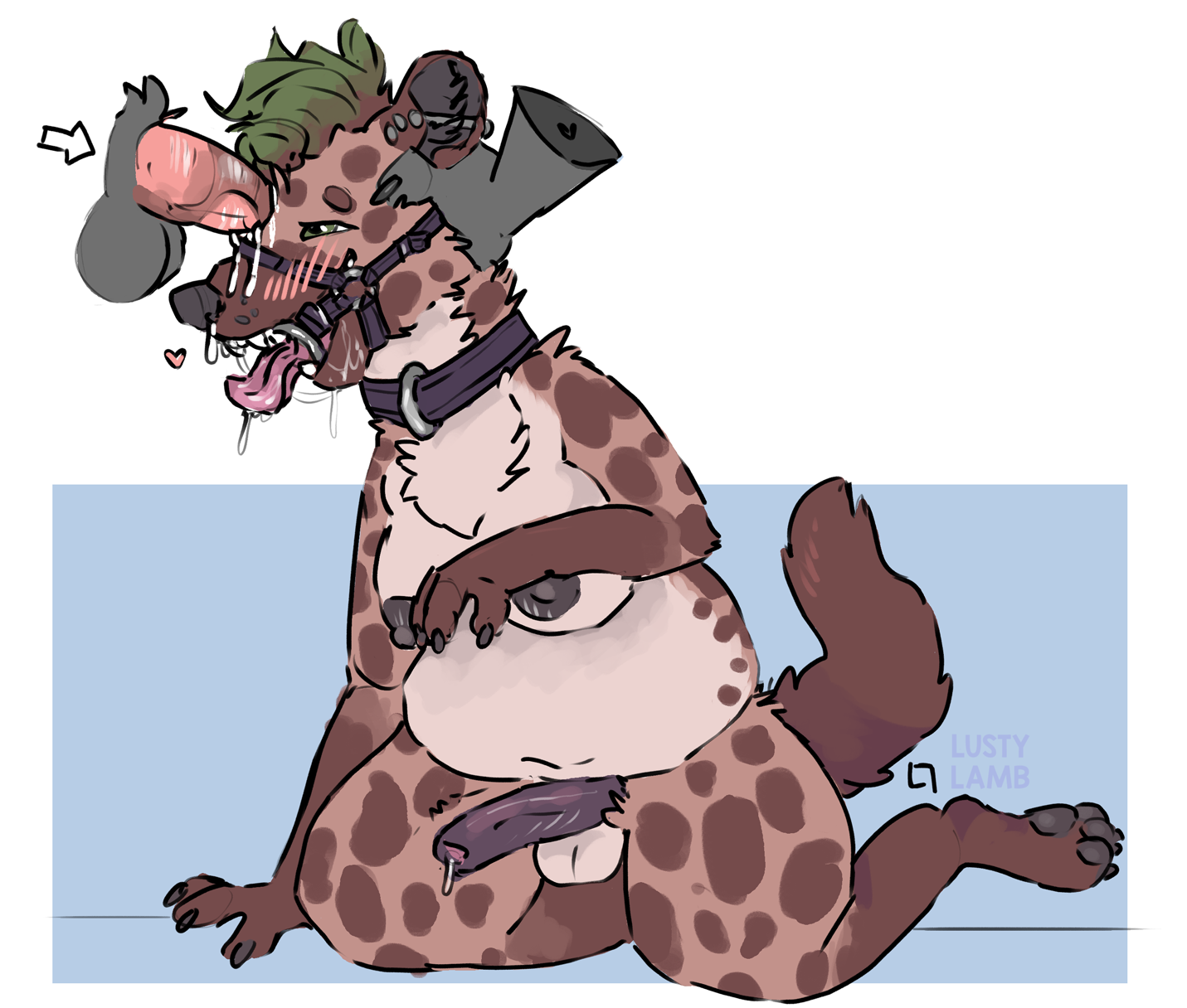 2017 Rule 34 Image