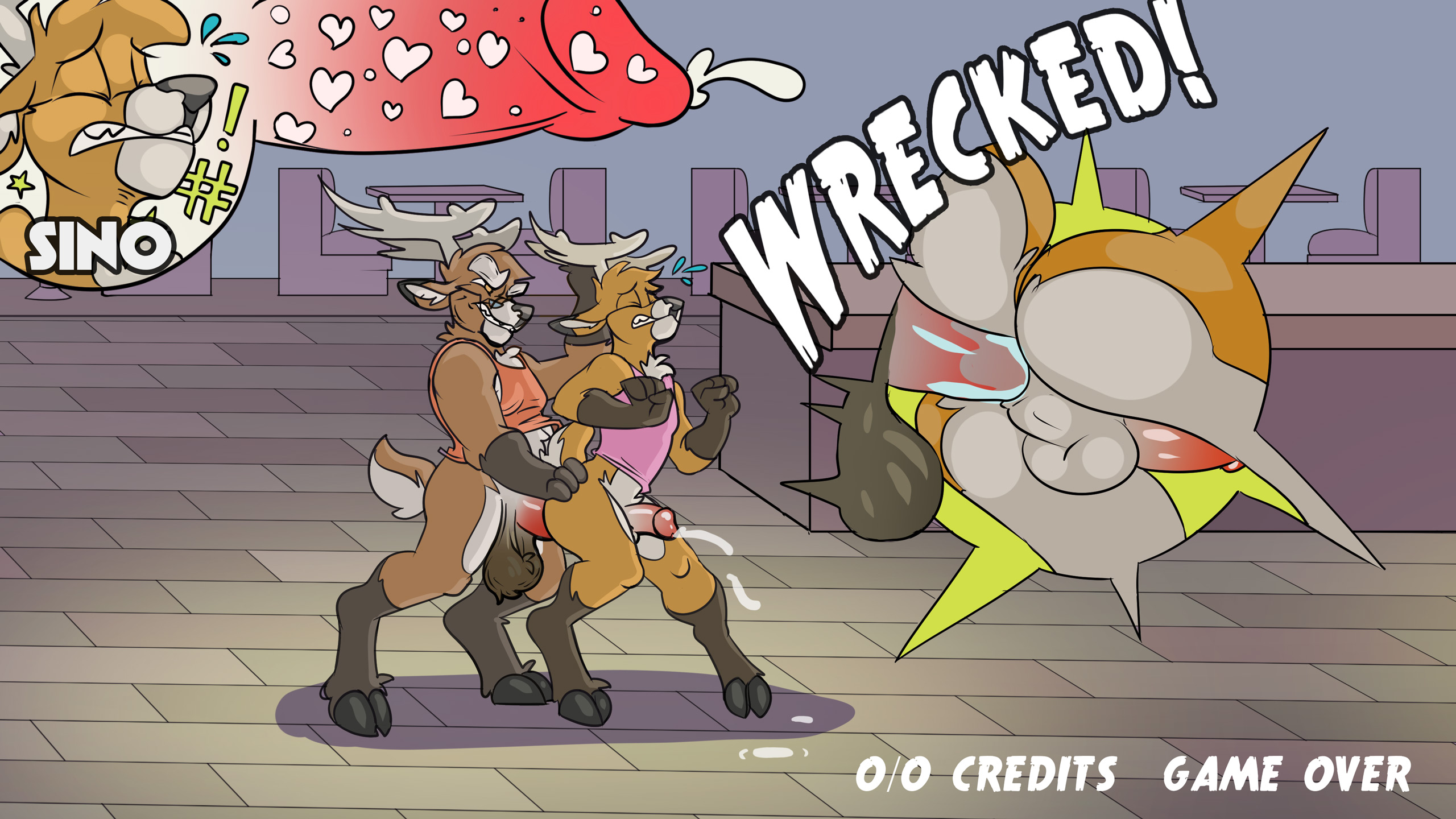 ! Rule 34 Image