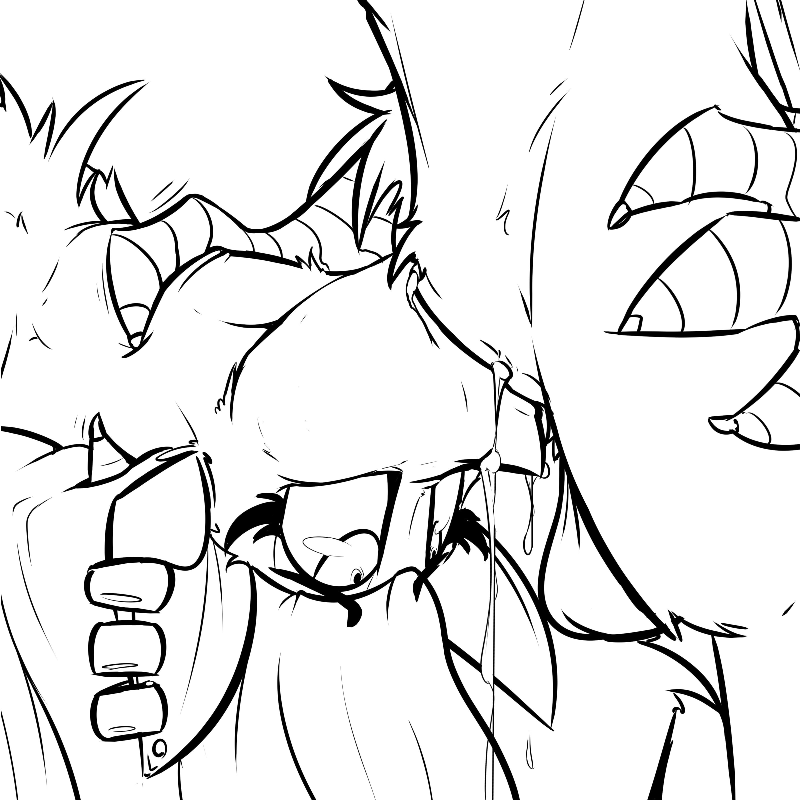 Fan Character (My Little Pony) Rule 34 Image