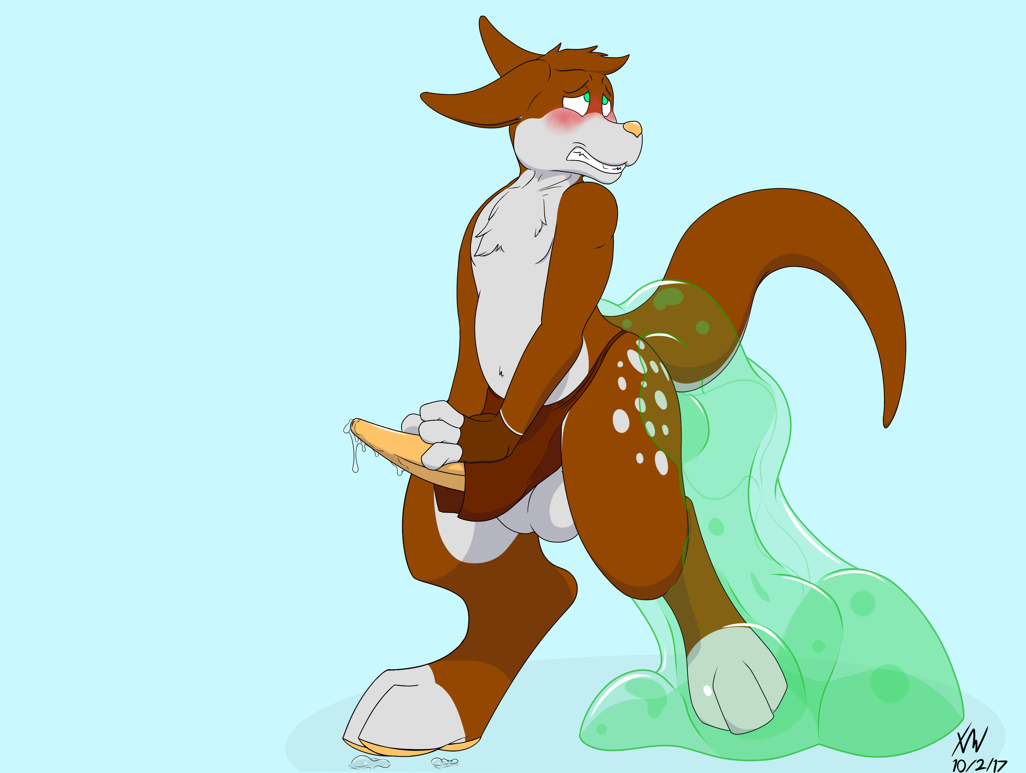 Rigil Rule 34 Image