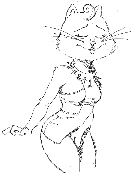 Princess Carolyn (Bojack Horseman) Rule 34 Image