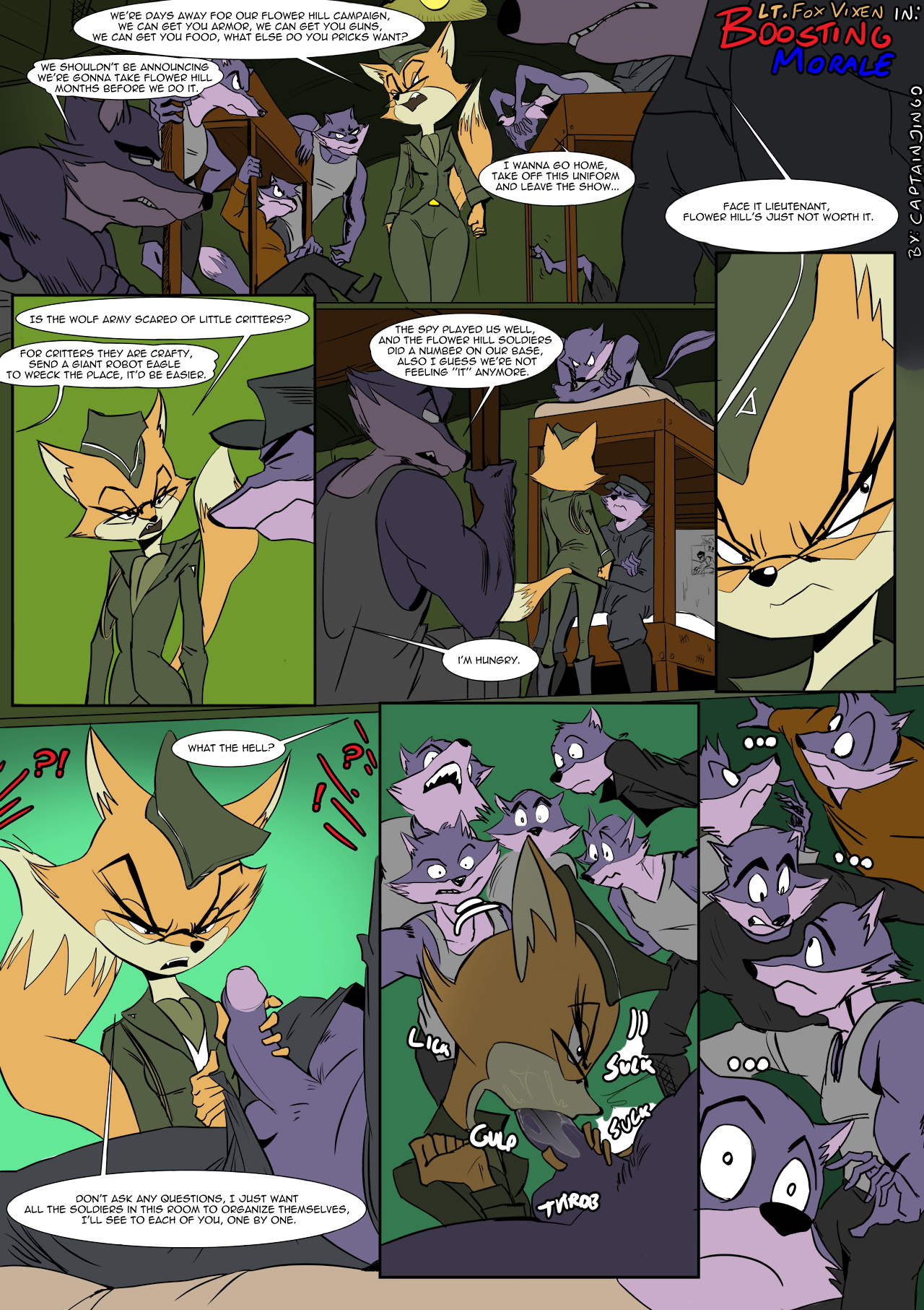 ! Rule 34 Image