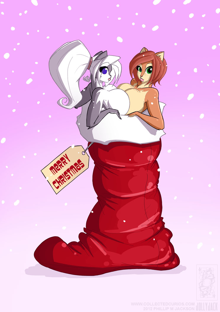 Chloe Sinclaire Rule 34 Image