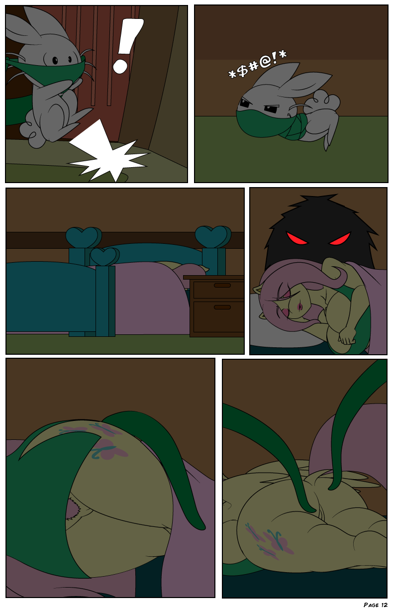 Angel (Mlp) Rule 34 Image