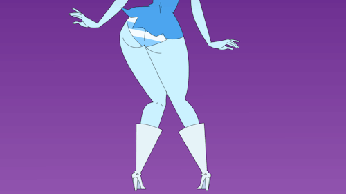 Phantasma Phantom (Hanna-Barbera) Rule 34 Image