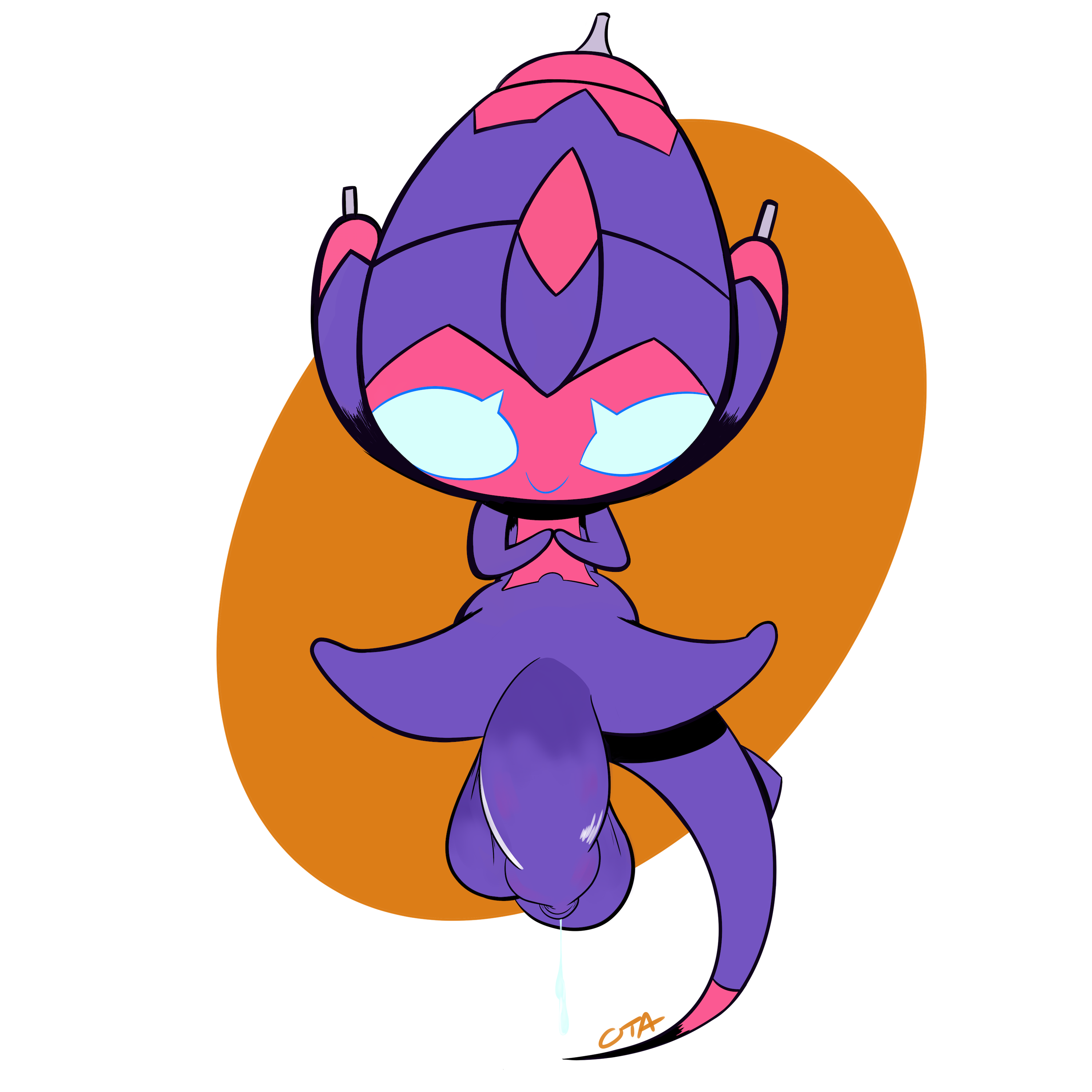 Poipole (Nintendo) Rule 34 Image