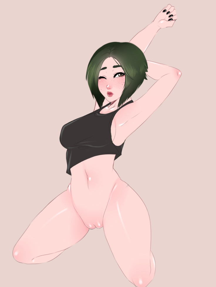 Ela (Rainbow Six) Rule 34 Image