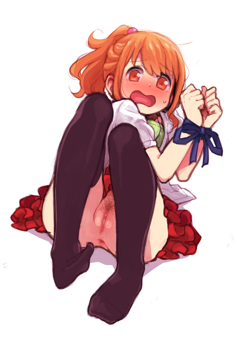 Jinno Megumi (Eromanga Sensei) Rule 34 Image