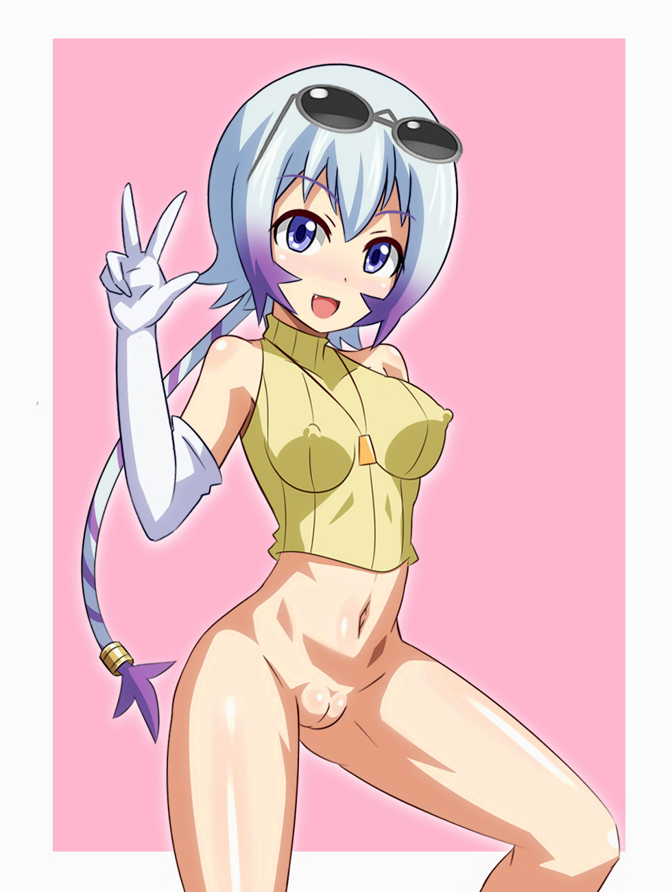 Digimon (Species) Rule 34 Image