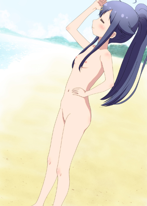 Natsukawa Kuina (Hinako Note) Rule 34 Image