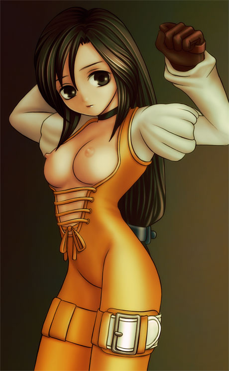 Garnet Til Alexandros Xvii (Final Fantasy) Rule 34 Image
