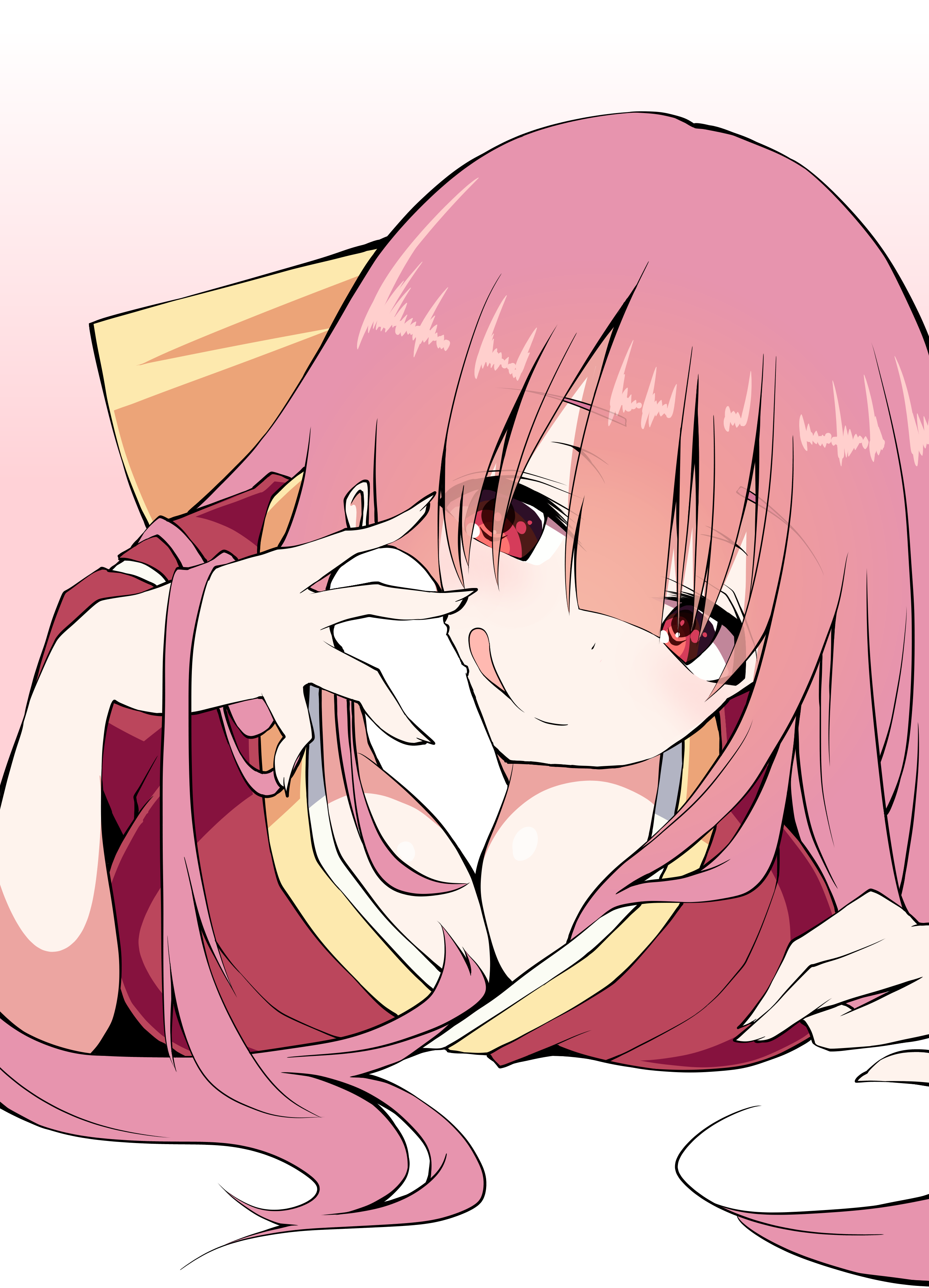 Kamikaze (Kantai Collection) Rule 34 Image