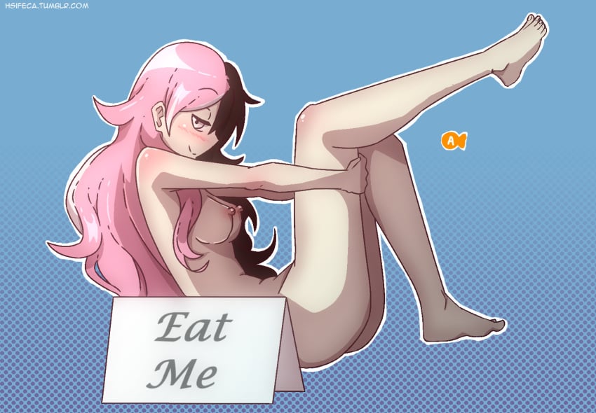Neo (Rwby) Rule 34 Image