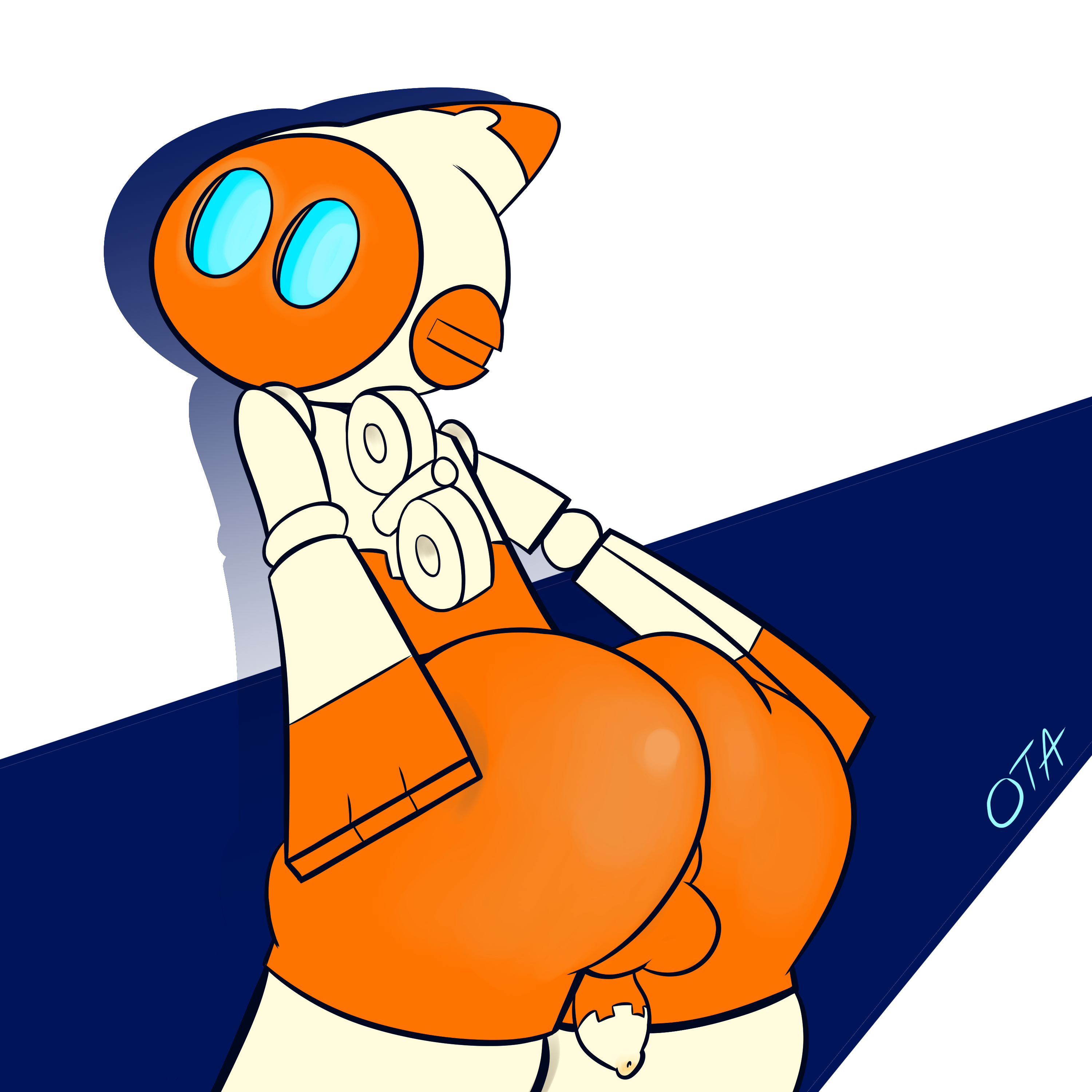 Ota (Artist) Rule 34 Image