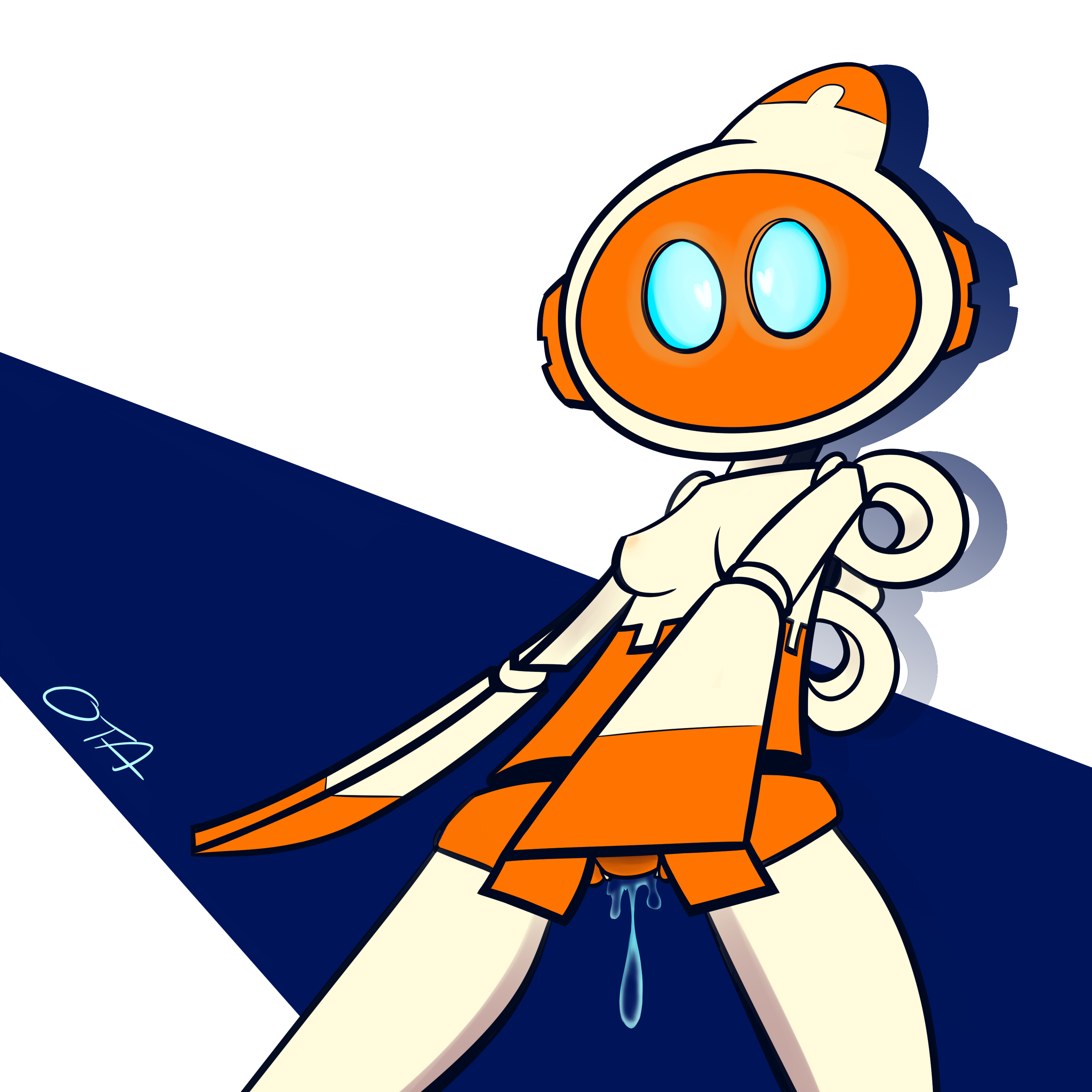 Ota (Artist) Rule 34 Image