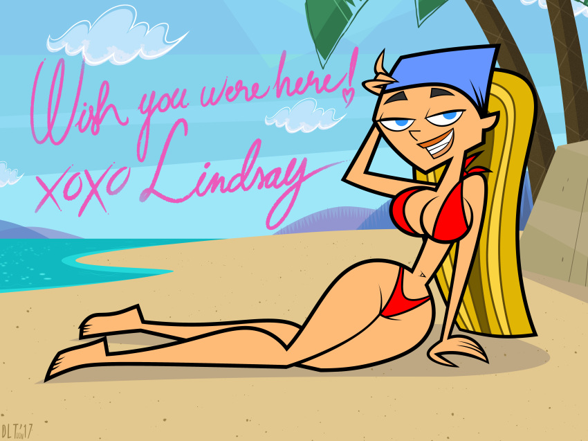 Lindsay (Tdi) Rule 34 Image