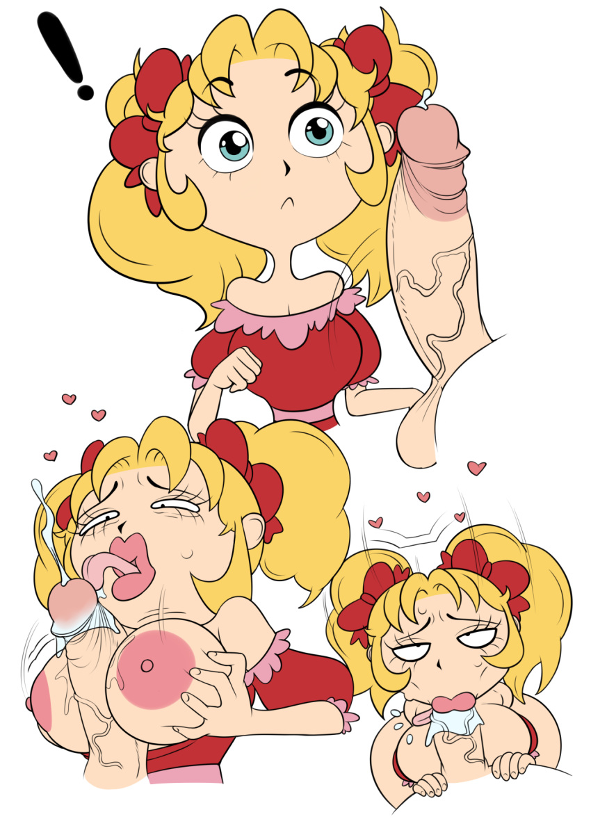 Sandy (Les Kassos) Rule 34 Image