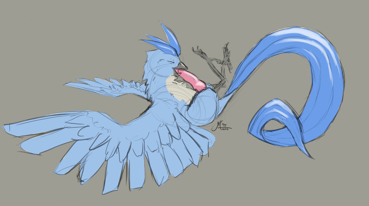 Articuno (Nintendo) Rule 34 Image