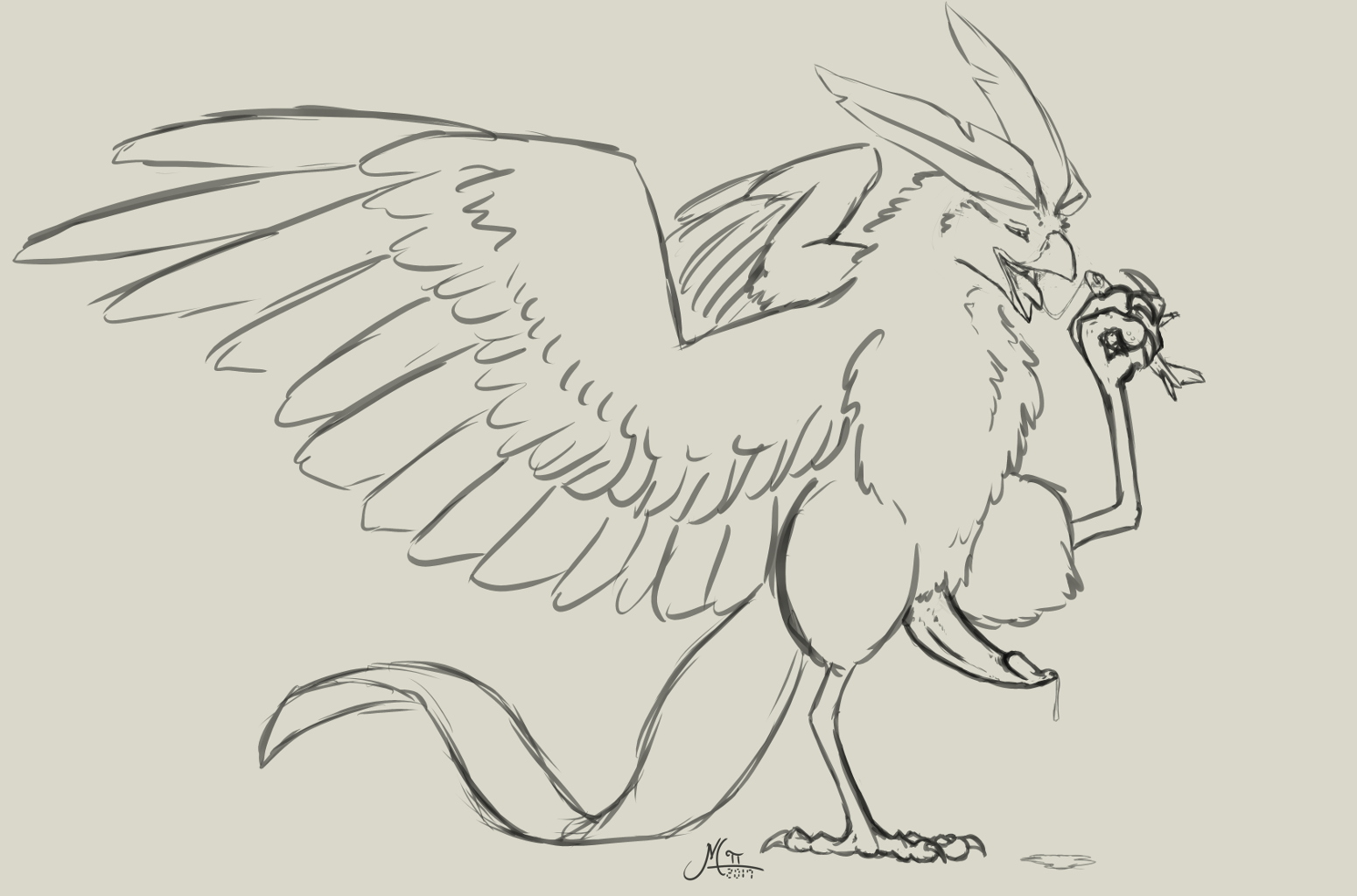Articuno (Nintendo) Rule 34 Image