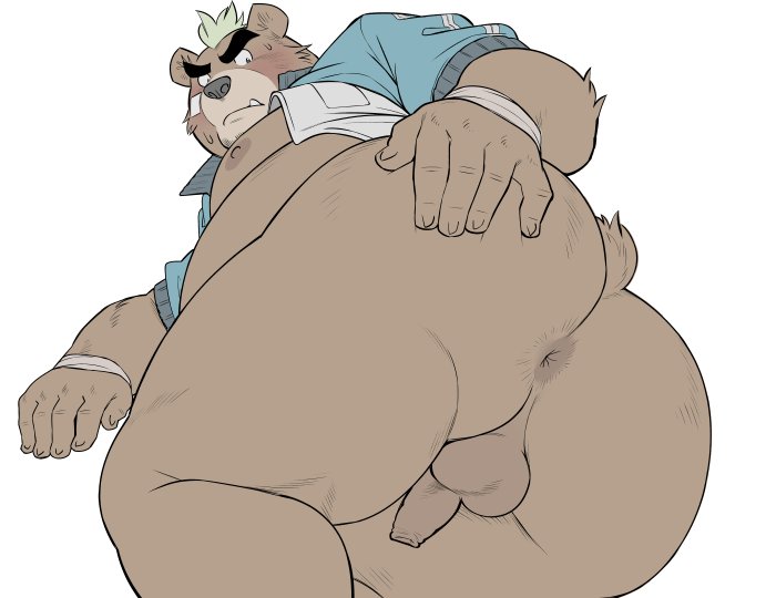 Ashigara (Tokyo Afterschool Summoners) Rule 34 Image