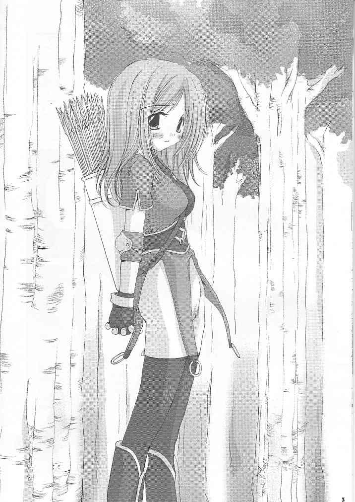 Archer (Ragnarok Online) Rule 34 Image