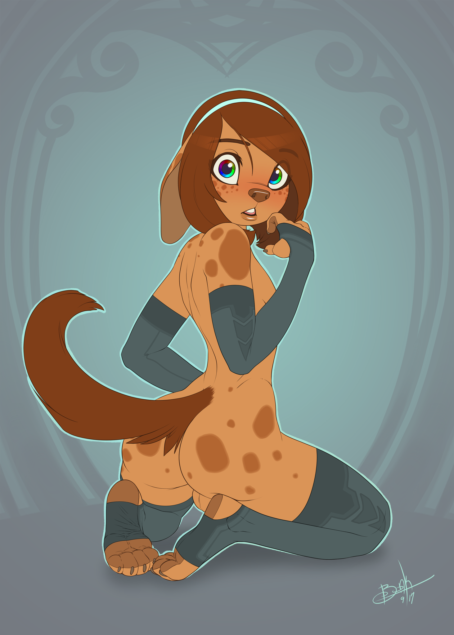 Matty Rule 34 Image
