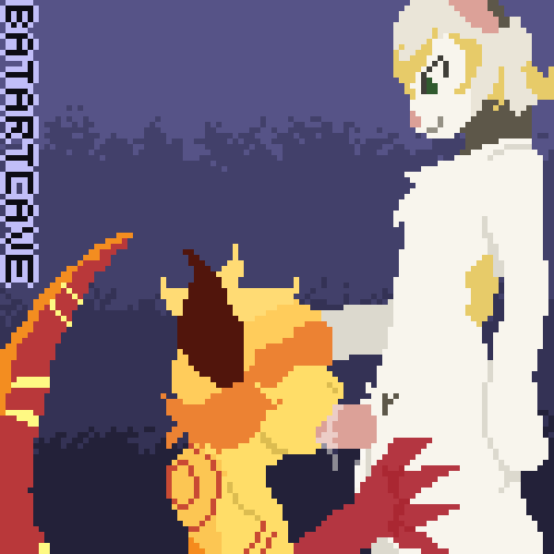 Garble (Character) Rule 34 Image