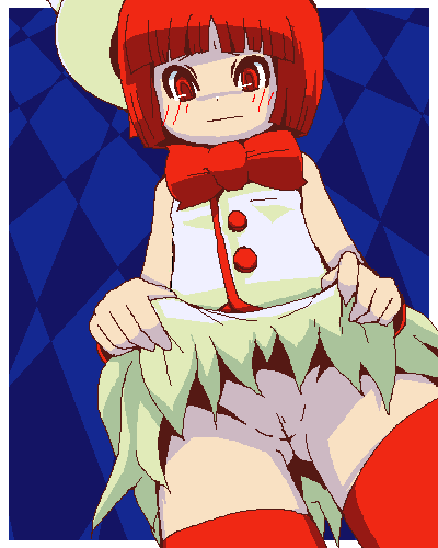 Torte (Pop'N Music) Rule 34 Image