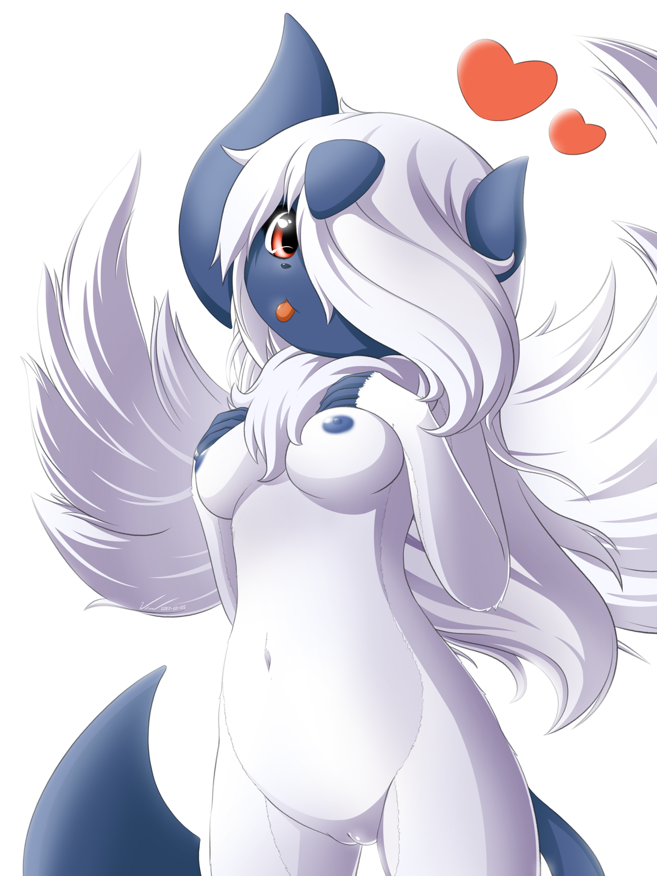 Absol (Nintendo) Rule 34 Image