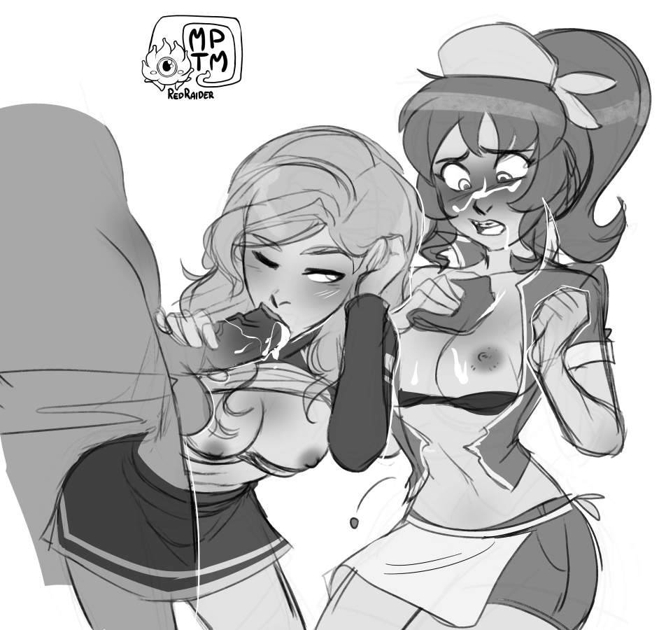 Brianna (Andava) Rule 34 Image