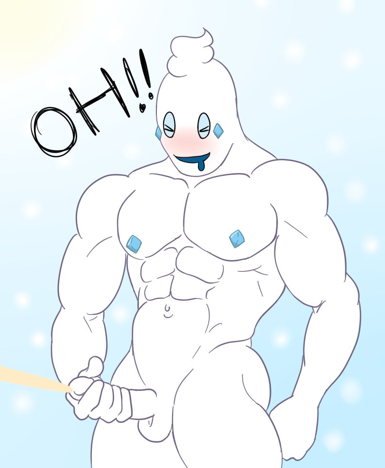 PokÉMon (Species) Rule 34 Image
