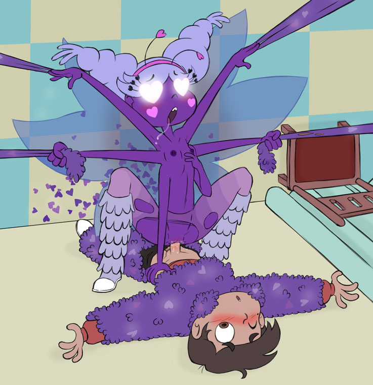 Marco Diaz (Star Vs The Forces Of Evil) Rule 34 Image