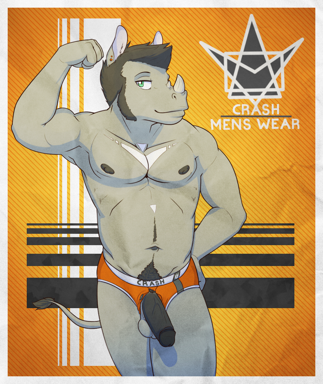Digital Media (Artwork) Rule 34 Image