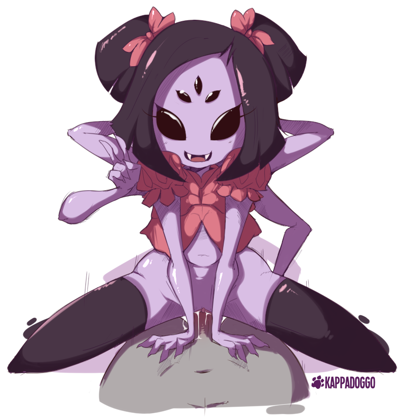 Anon (Undertale) Rule 34 Image