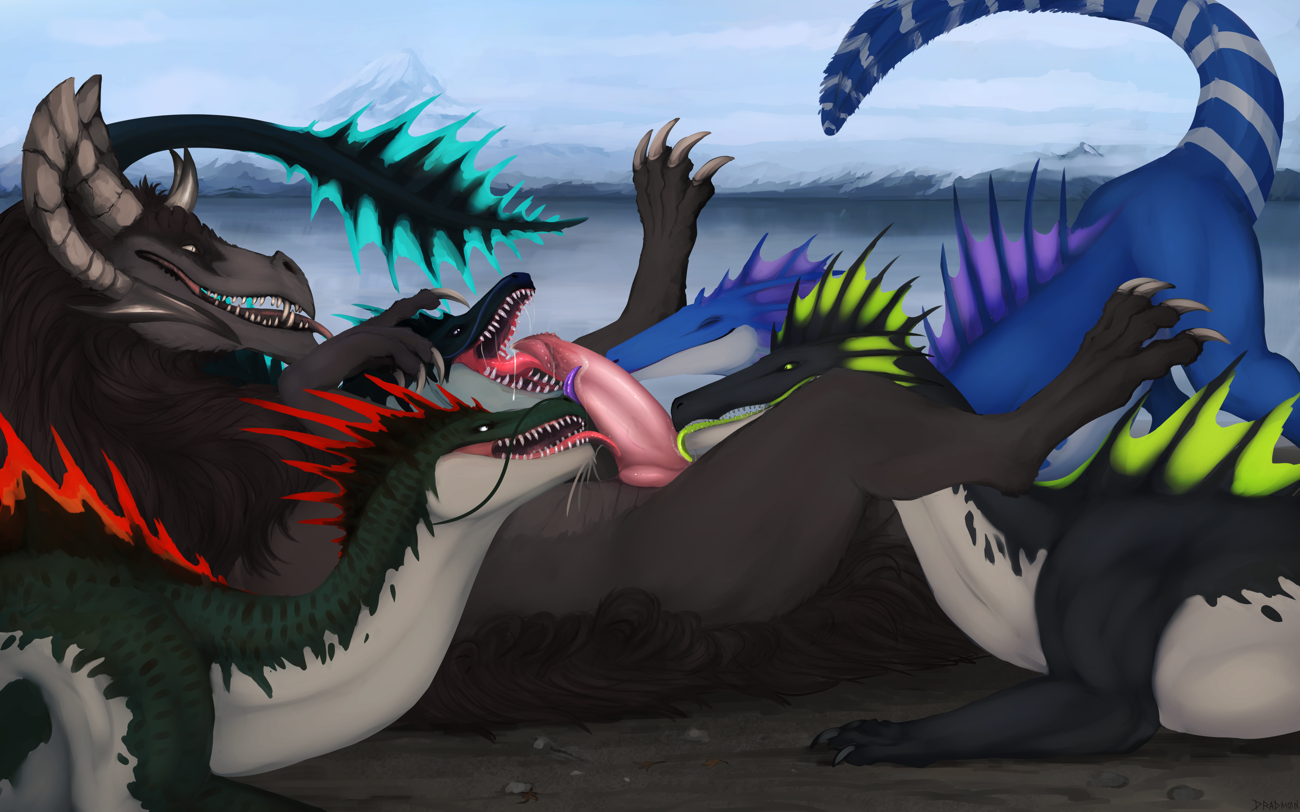 Original Characters Rule 34 Image