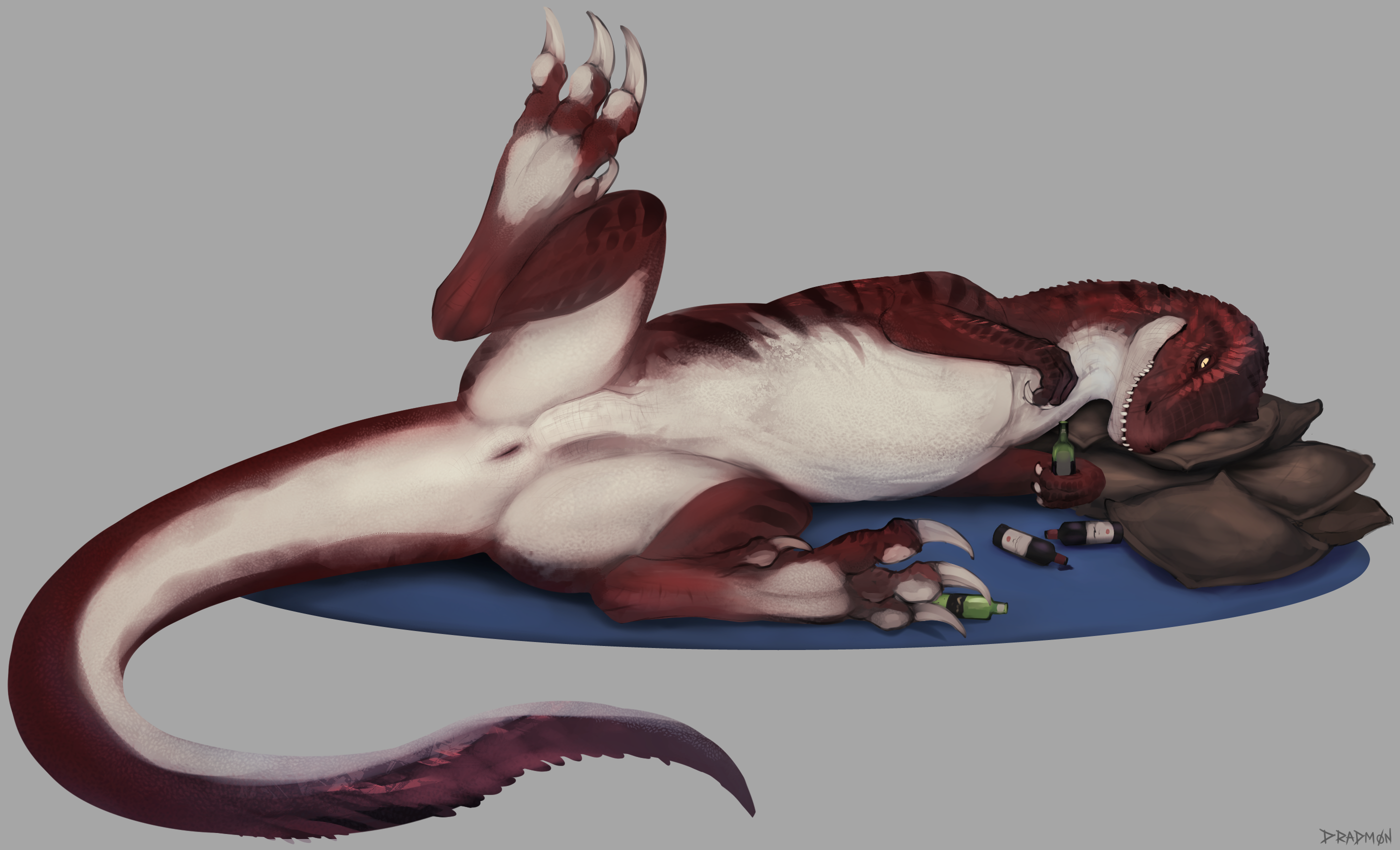 Digital Media (Artwork) Rule 34 Image