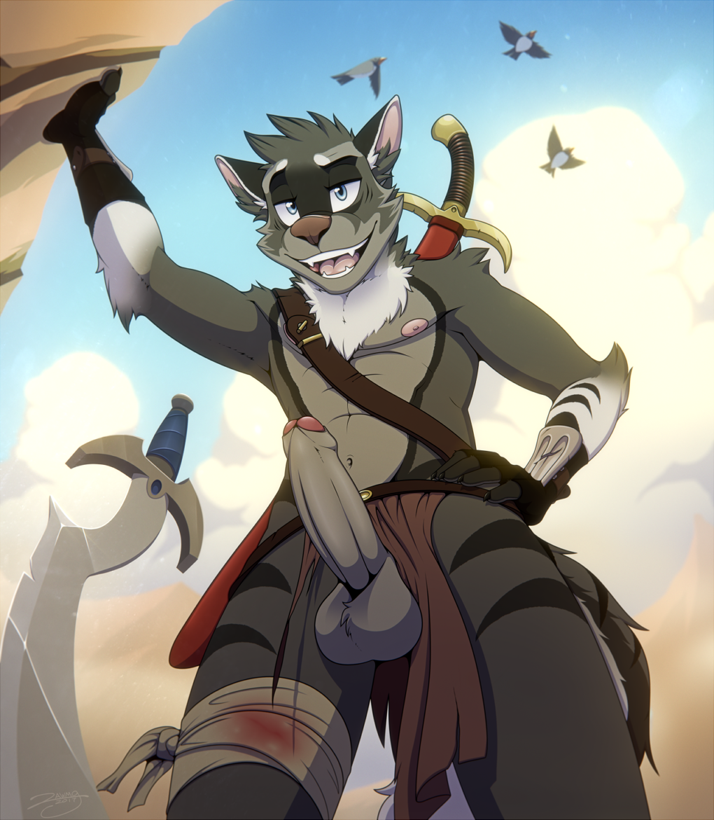 Digital Media (Artwork) Rule 34 Image