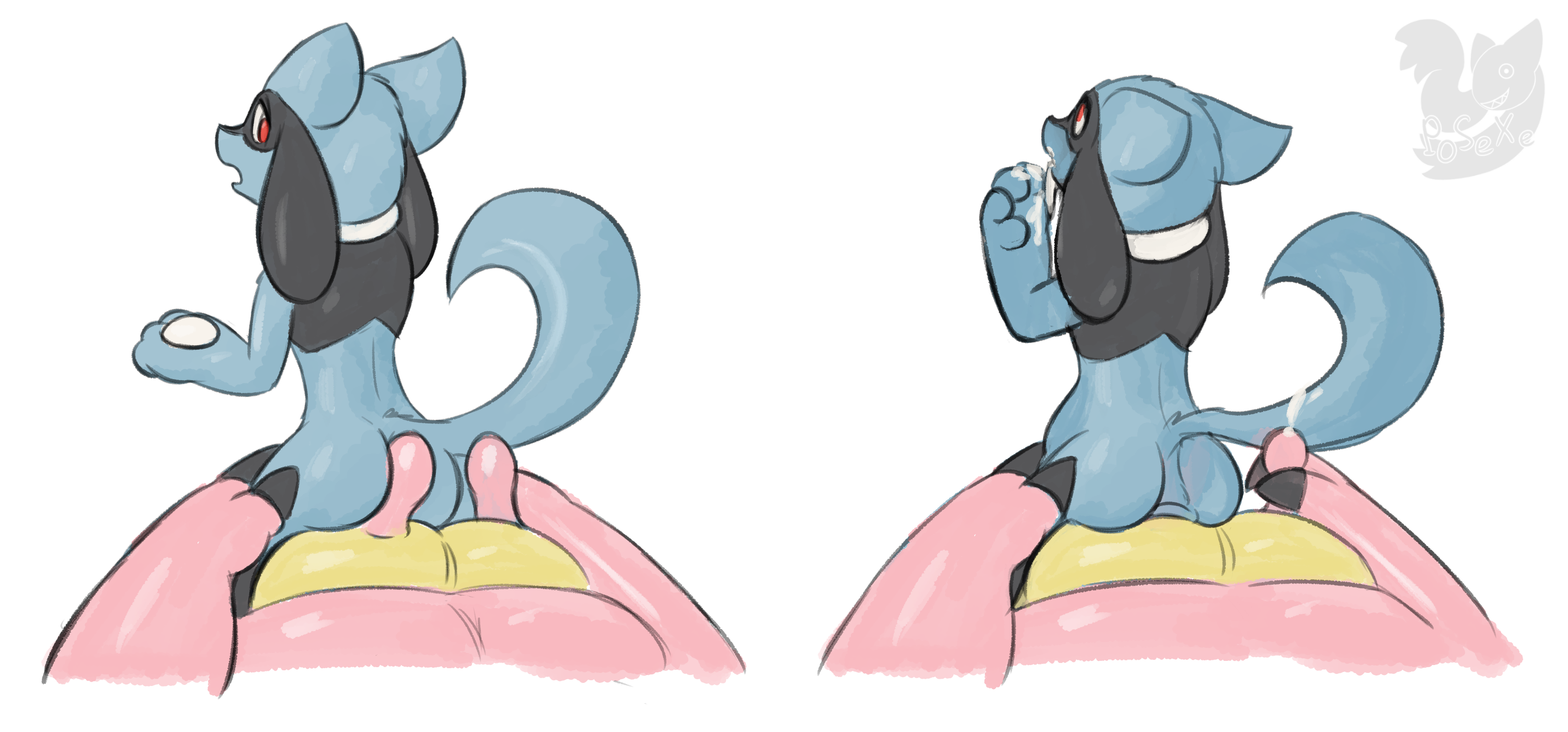 Miltank (Nintendo) Rule 34 Image