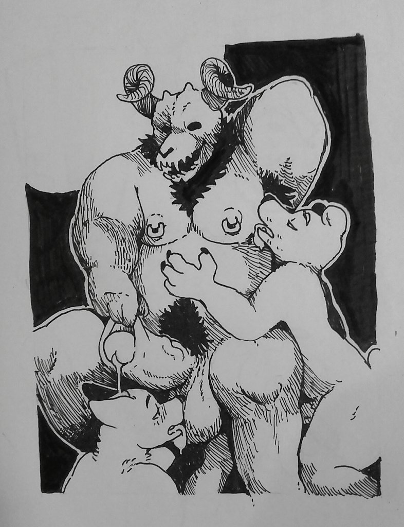 Character Request (Original) Rule 34 Image