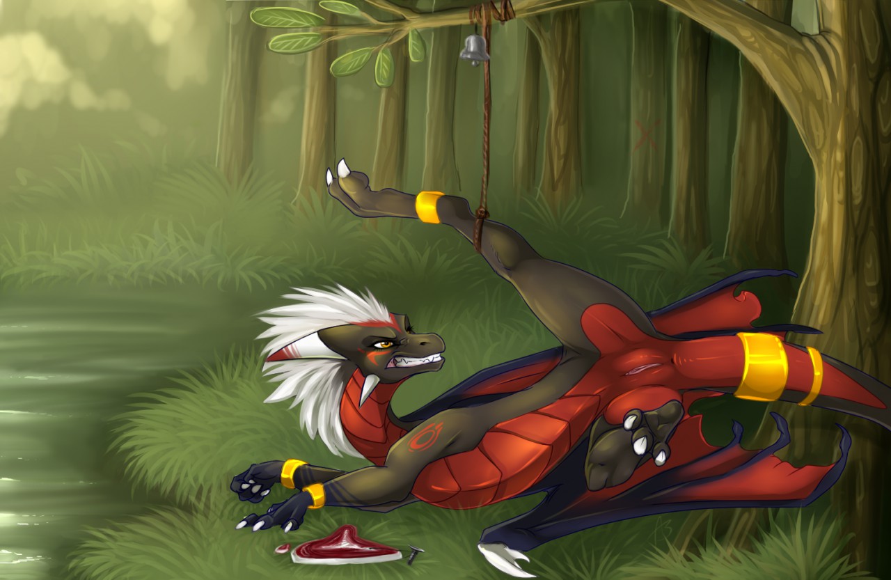 Digital Media (Artwork) Rule 34 Image