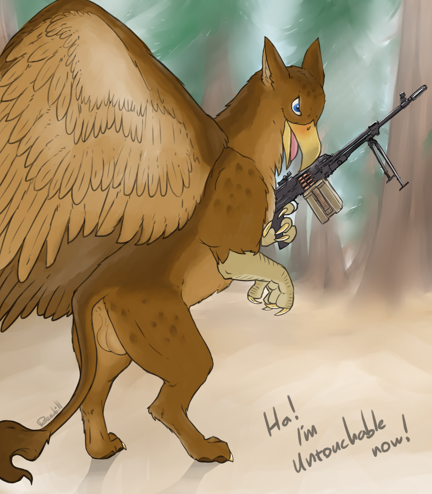 Digital Media (Artwork) Rule 34 Image