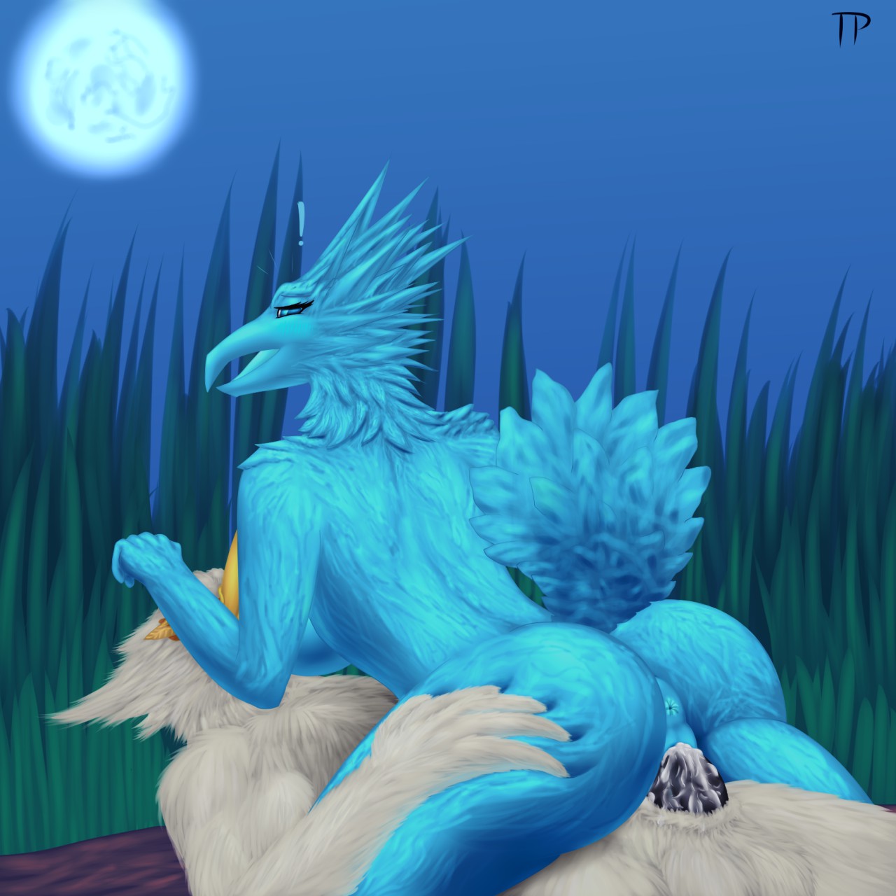 ! Rule 34 Image