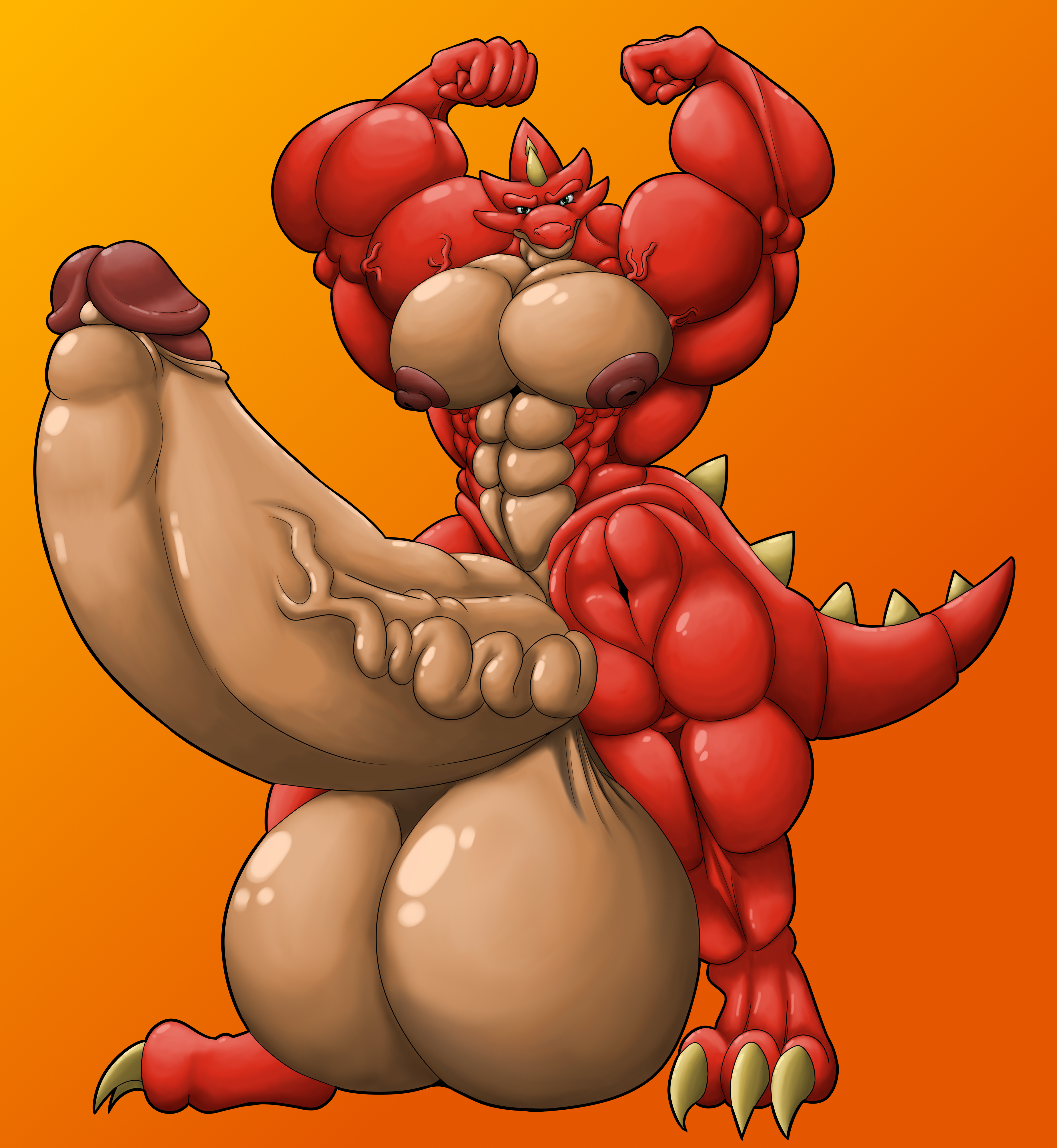 Dimitri (Zelda) Rule 34 Image