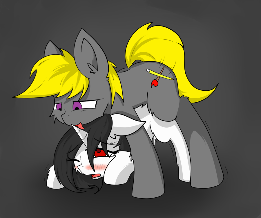 Fan Character (My Little Pony) Rule 34 Image