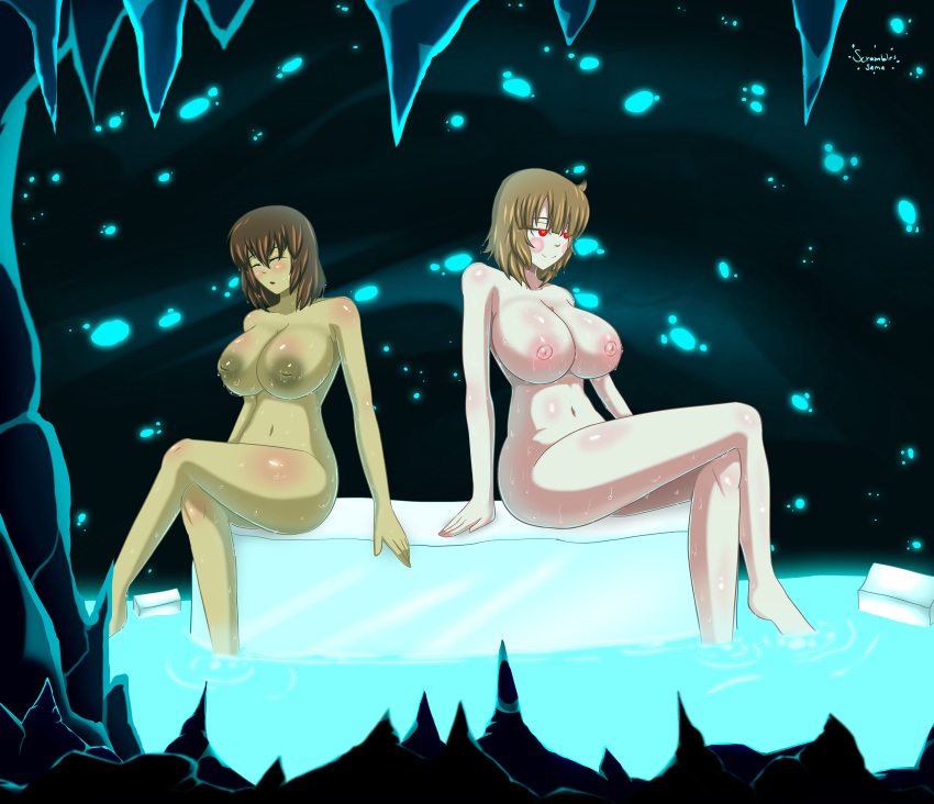 Chara (Undertale) Rule 34 Image