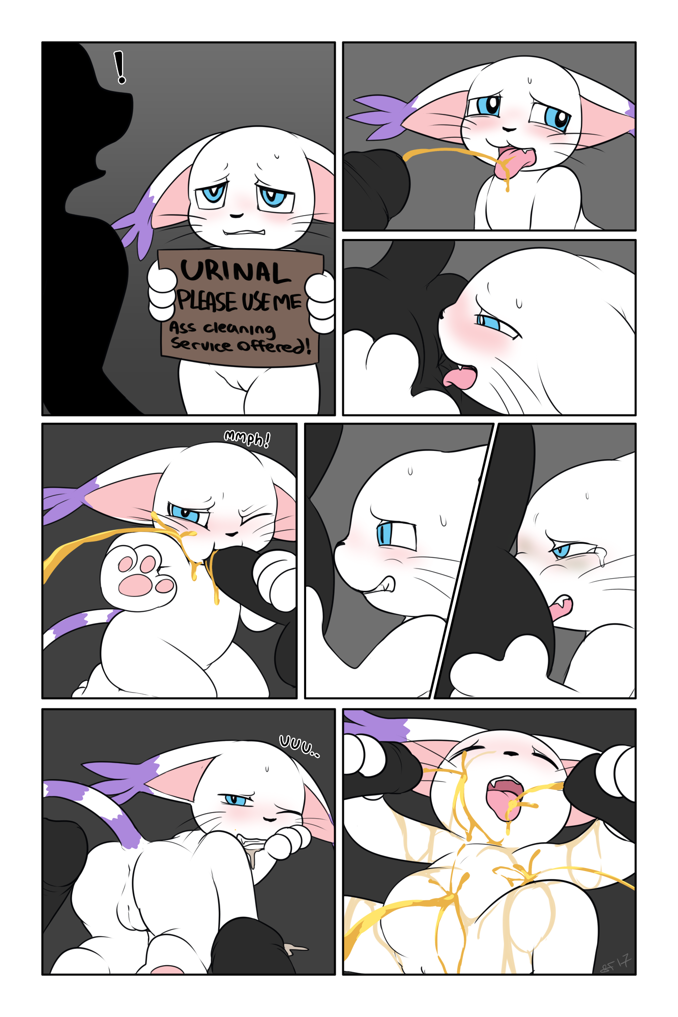 ! Rule 34 Image