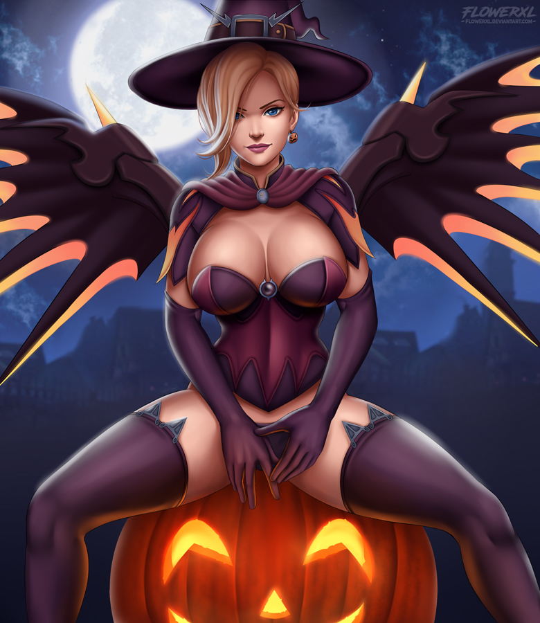 1girls Rule 34 Image