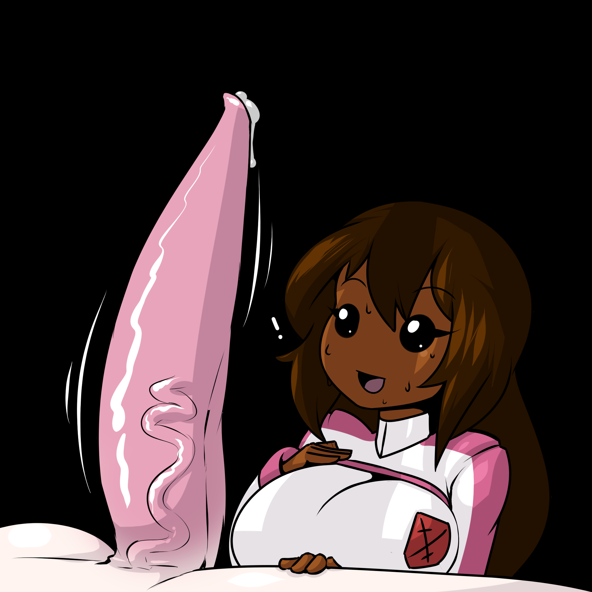 ! Rule 34 Image