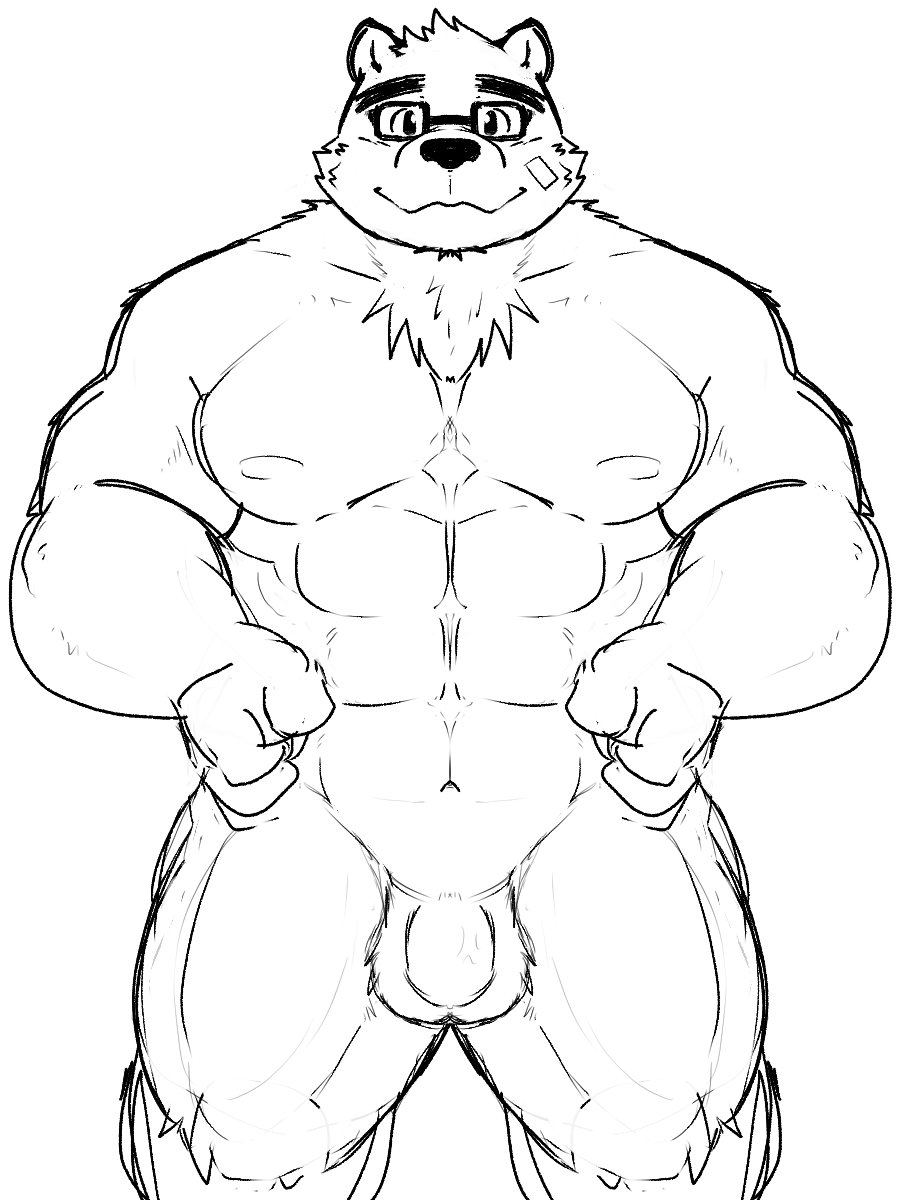 Volos (Tokyo Afterschool Summoners) Rule 34 Image