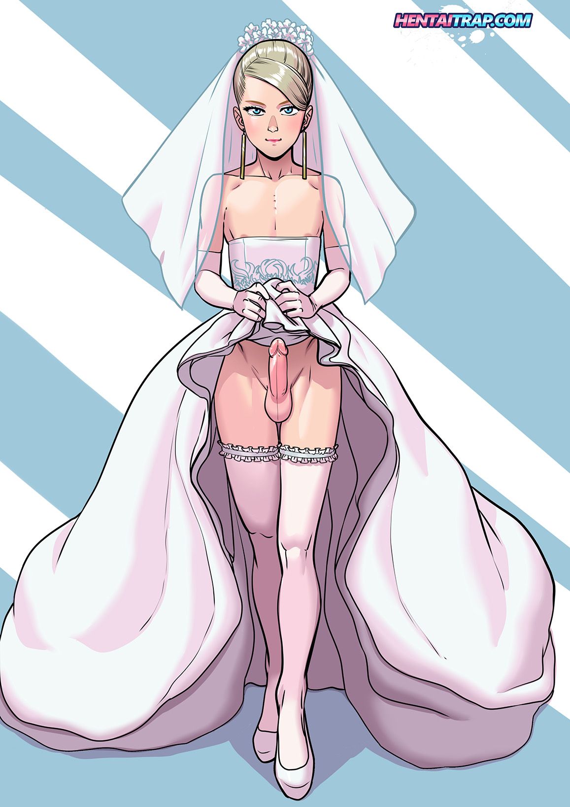1femboy Rule 34 Image